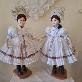 Palóc Néprajzi Magángyűjtemény és Babakiállítás Mátrafüred - Egyéb