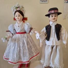 Palóc Néprajzi Magángyűjtemény és Babakiállítás Mátrafüred - Egyéb