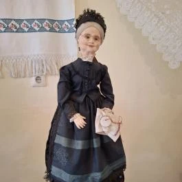 Palóc Néprajzi Magángyűjtemény és Babakiállítás Mátrafüred - Egyéb