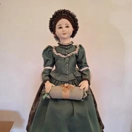 Palóc Néprajzi Magángyűjtemény és Babakiállítás Mátrafüred - Egyéb