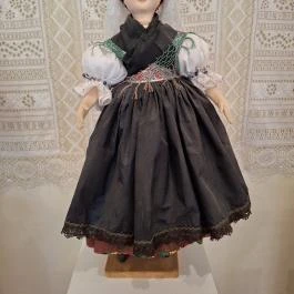 Palóc Néprajzi Magángyűjtemény és Babakiállítás Mátrafüred - Egyéb