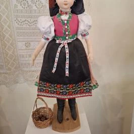 Palóc Néprajzi Magángyűjtemény és Babakiállítás Mátrafüred - Egyéb