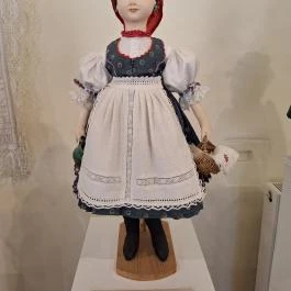 Palóc Néprajzi Magángyűjtemény és Babakiállítás Mátrafüred - Egyéb