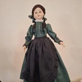 Palóc Néprajzi Magángyűjtemény és Babakiállítás Mátrafüred - Egyéb