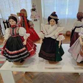 Palóc Néprajzi Magángyűjtemény és Babakiállítás Mátrafüred - Egyéb