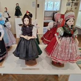 Palóc Néprajzi Magángyűjtemény és Babakiállítás Mátrafüred - Egyéb