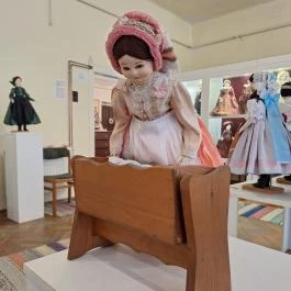 Palóc Néprajzi Magángyűjtemény és Babakiállítás Mátrafüred - Egyéb