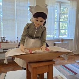 Palóc Néprajzi Magángyűjtemény és Babakiállítás Mátrafüred - Egyéb