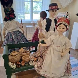 Palóc Néprajzi Magángyűjtemény és Babakiállítás Mátrafüred - Egyéb