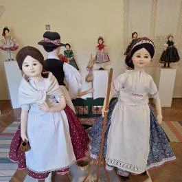 Palóc Néprajzi Magángyűjtemény és Babakiállítás Mátrafüred - Egyéb