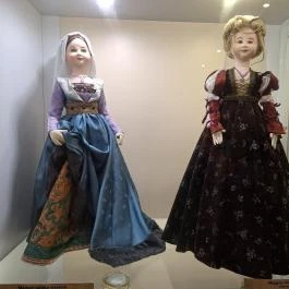 Palóc Néprajzi Magángyűjtemény és Babakiállítás Mátrafüred - Egyéb