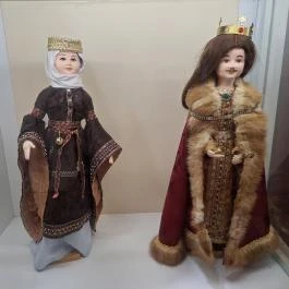 Palóc Néprajzi Magángyűjtemény és Babakiállítás Mátrafüred - Egyéb