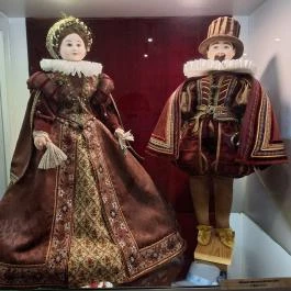 Palóc Néprajzi Magángyűjtemény és Babakiállítás Mátrafüred - Egyéb