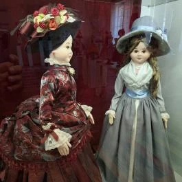 Palóc Néprajzi Magángyűjtemény és Babakiállítás Mátrafüred - Egyéb