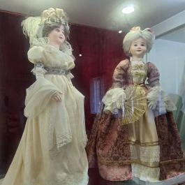 Palóc Néprajzi Magángyűjtemény és Babakiállítás Mátrafüred - Egyéb