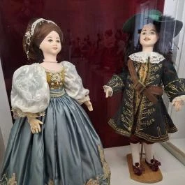 Palóc Néprajzi Magángyűjtemény és Babakiállítás Mátrafüred - Egyéb