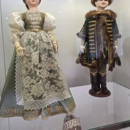 Palóc Néprajzi Magángyűjtemény és Babakiállítás Mátrafüred - Egyéb