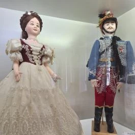 Palóc Néprajzi Magángyűjtemény és Babakiállítás Mátrafüred - Egyéb