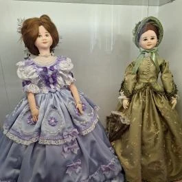 Palóc Néprajzi Magángyűjtemény és Babakiállítás Mátrafüred - Egyéb