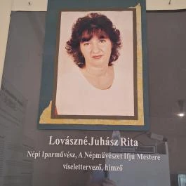 Palóc Néprajzi Magángyűjtemény és Babakiállítás Mátrafüred - Egyéb