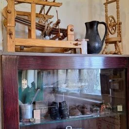 Palóc Néprajzi Magángyűjtemény és Babakiállítás Mátrafüred - Egyéb