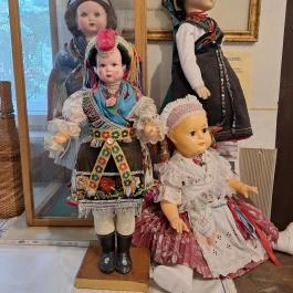 Palóc Néprajzi Magángyűjtemény és Babakiállítás Mátrafüred - Egyéb