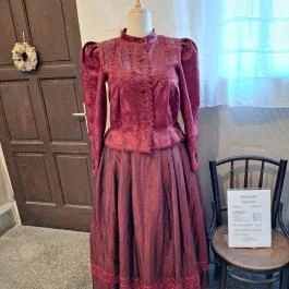 Palóc Néprajzi Magángyűjtemény és Babakiállítás Mátrafüred - Egyéb