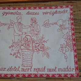 Palóc Néprajzi Magángyűjtemény és Babakiállítás Mátrafüred - Egyéb