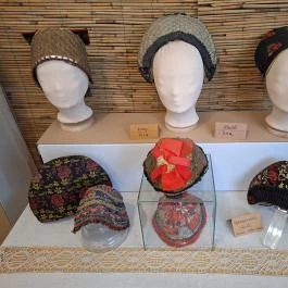 Palóc Néprajzi Magángyűjtemény és Babakiállítás Mátrafüred - Egyéb