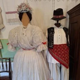 Palóc Néprajzi Magángyűjtemény és Babakiállítás Mátrafüred - Egyéb