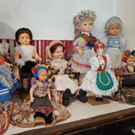 Palóc Néprajzi Magángyűjtemény és Babakiállítás Mátrafüred - Egyéb