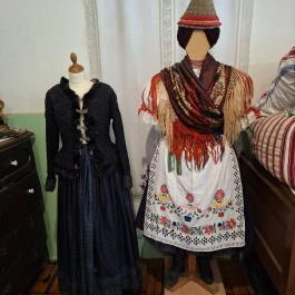 Palóc Néprajzi Magángyűjtemény és Babakiállítás Mátrafüred - Egyéb