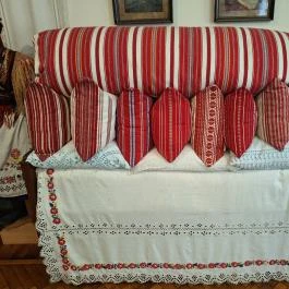 Palóc Néprajzi Magángyűjtemény és Babakiállítás Mátrafüred - Egyéb