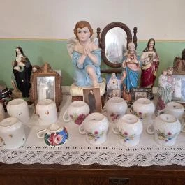 Palóc Néprajzi Magángyűjtemény és Babakiállítás Mátrafüred - Egyéb