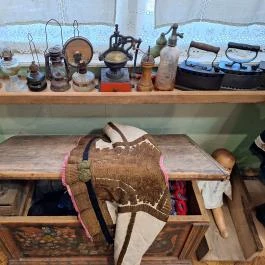 Palóc Néprajzi Magángyűjtemény és Babakiállítás Mátrafüred - Egyéb