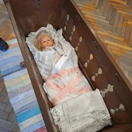 Palóc Néprajzi Magángyűjtemény és Babakiállítás Mátrafüred - Egyéb