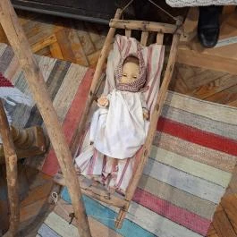 Palóc Néprajzi Magángyűjtemény és Babakiállítás Mátrafüred - Egyéb