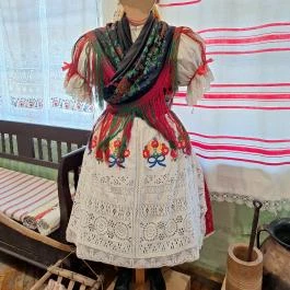 Palóc Néprajzi Magángyűjtemény és Babakiállítás Mátrafüred - Egyéb