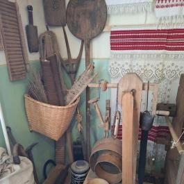 Palóc Néprajzi Magángyűjtemény és Babakiállítás Mátrafüred - Egyéb