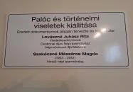 Palóc Néprajzi Magángyűjtemény és Babakiállítás Mátrafüred