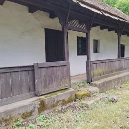 Palóc Tájház Bátonyterenye - Külső kép