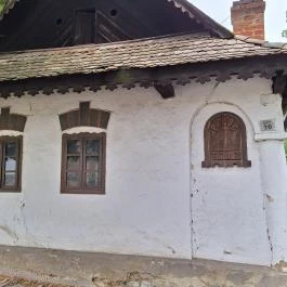 Palóc Tájház Bátonyterenye - Külső kép