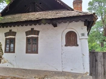 Palóc Tájház Bátonyterenye