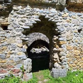 Pálos kolostorrom Bükkszentlélek - Egyéb