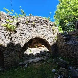 Pálos kolostorrom Bükkszentlélek - Egyéb