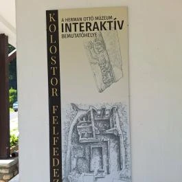 Pálos kolostorrom Bükkszentlélek - Egyéb