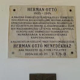 Pálos kolostorrom Bükkszentlélek - Egyéb