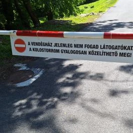 Pálos kolostorrom Bükkszentlélek - Egyéb