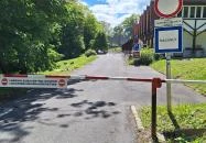 Pálos kolostorrom Bükkszentlélek