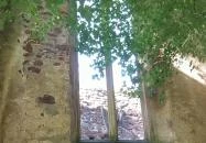 Pálos Kolostorrom Salföld